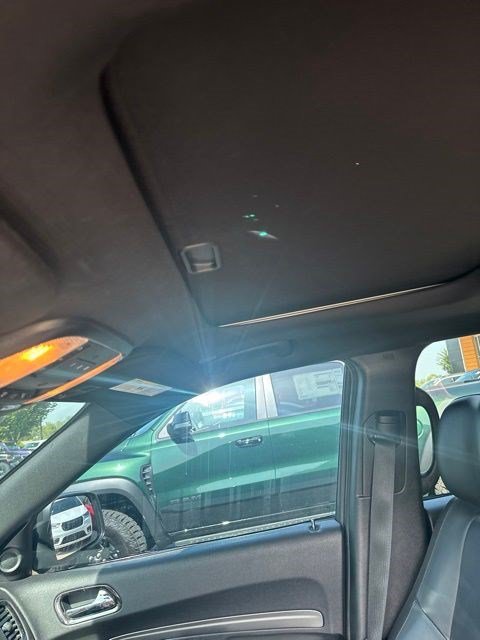 Used 2018 Dodge Durango GT w/ Premium Group AWD/4WD image 15