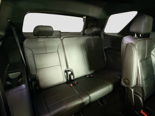 Used 2023 Chevrolet Traverse RS image 30