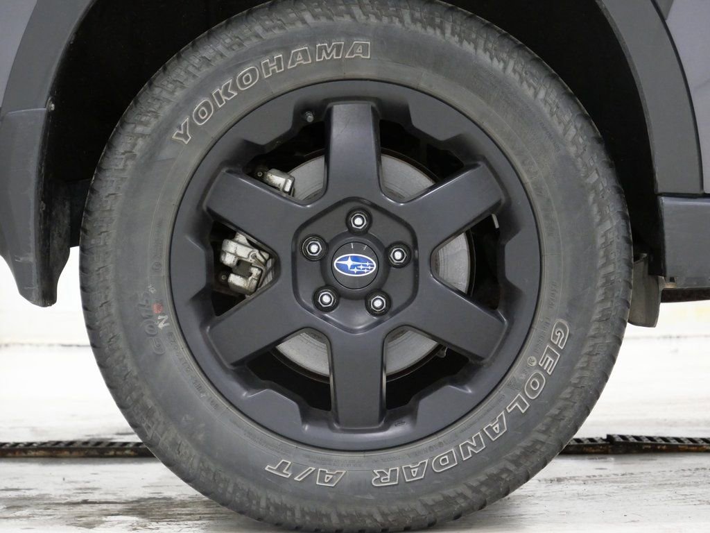 Used 2024 Subaru Outback Wilderness image 10