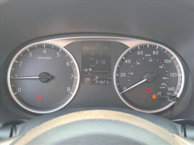 Used 2024 Nissan Kicks S FWD image 15