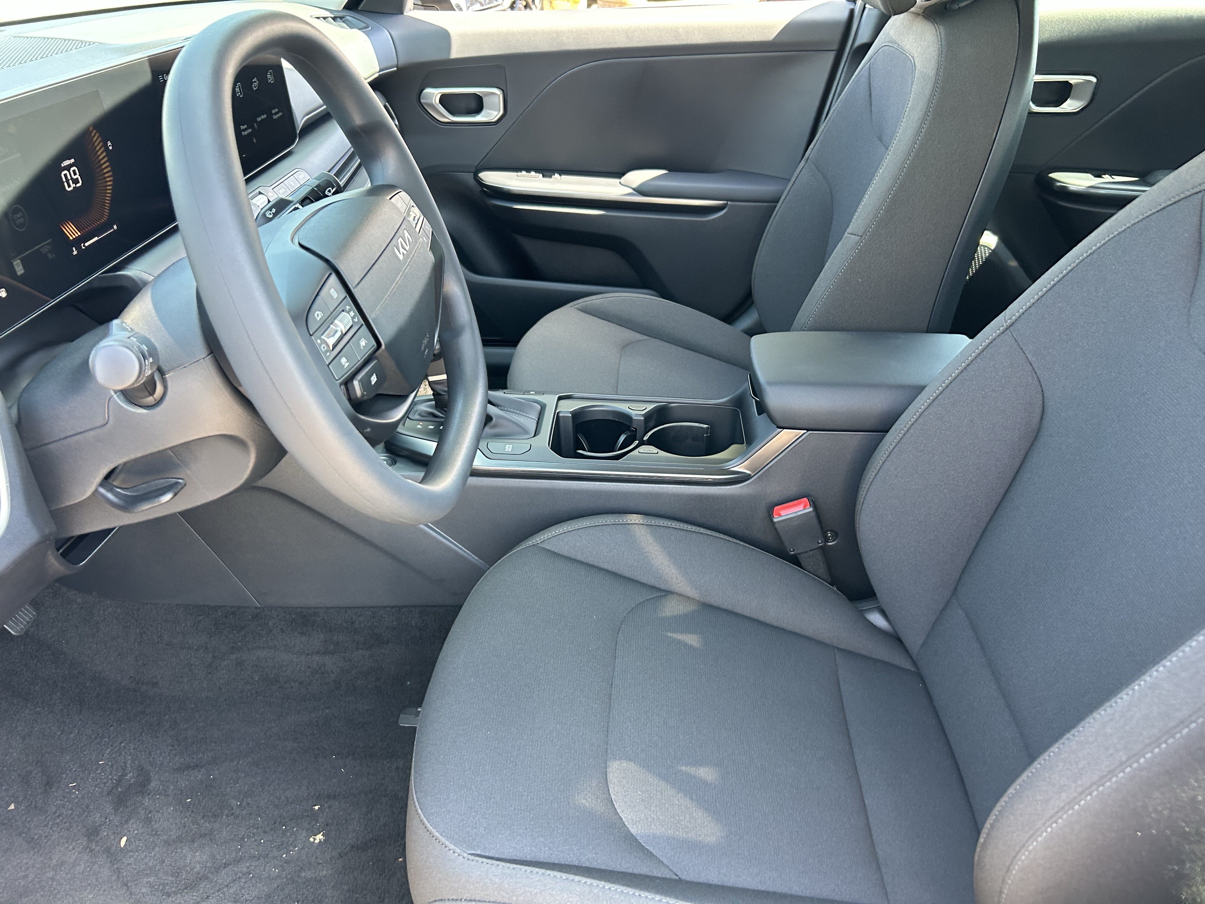 New 2026 Kia K4 FWD image 23