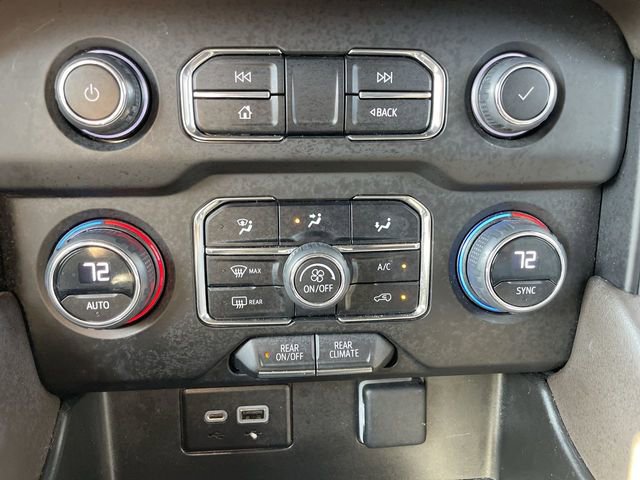 Used 2023 Chevrolet Suburban LS w/ Driver Alert Package image 34