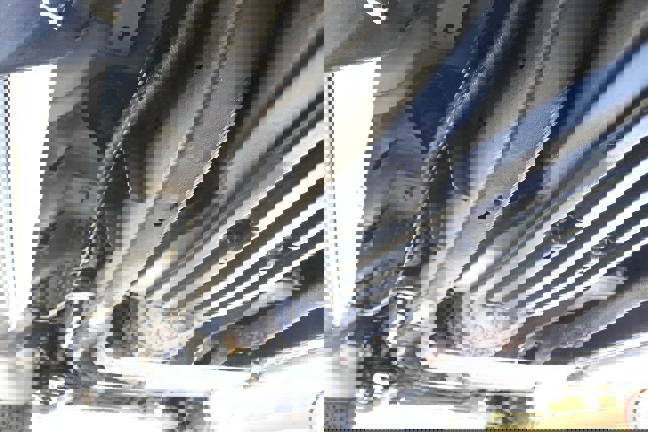 Used 2007 Ford F150 Lariat AWD/4WD image 31