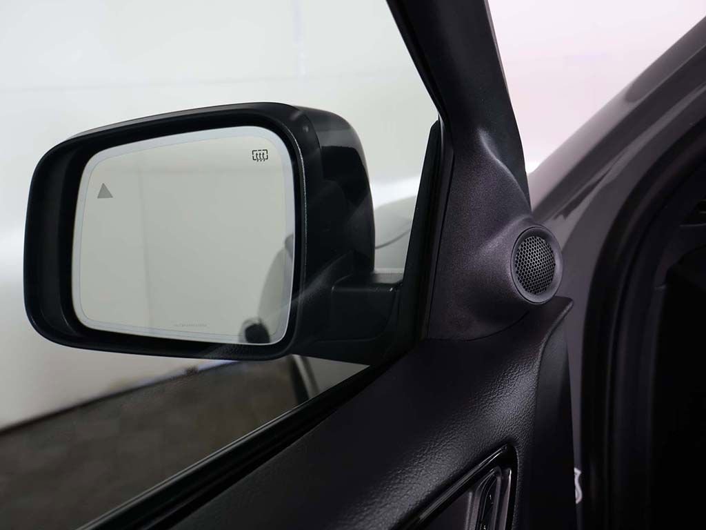 Used 2025 Dodge Durango GT AWD/4WD image 43