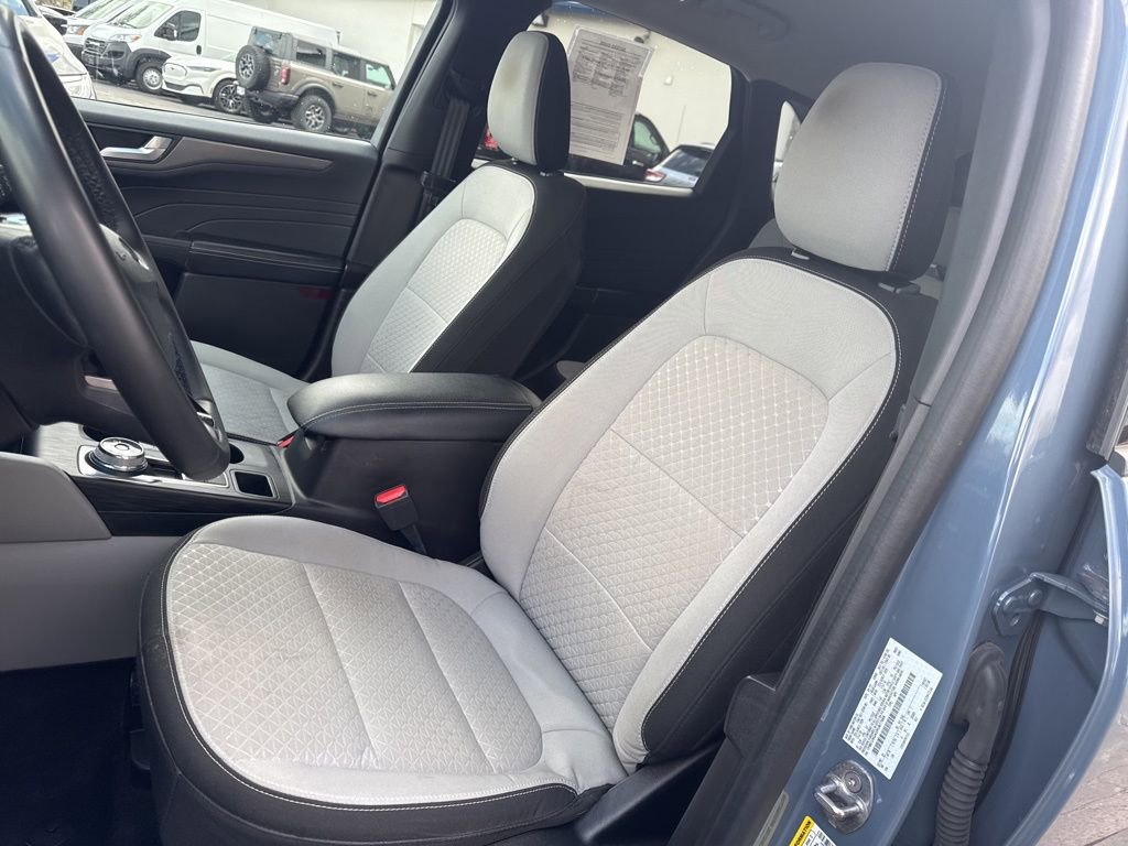 Certified 2023 Ford Escape Active w/ Tech Pack #2 AWD/4WD image 16