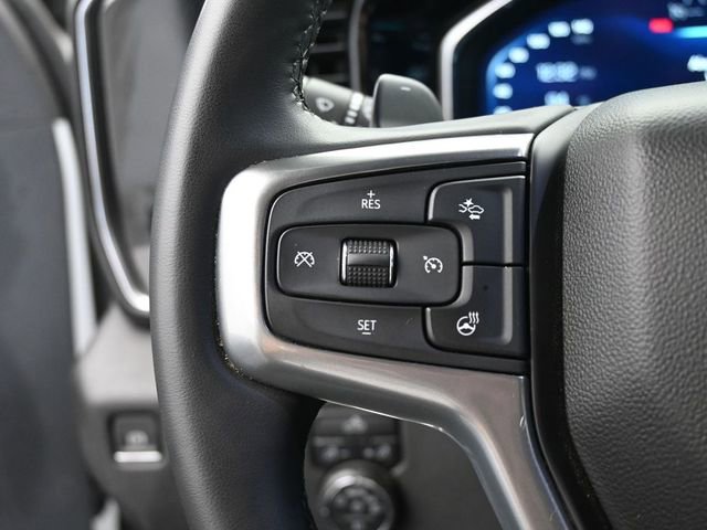 Used 2023 Chevrolet Silverado 1500 RST image 34