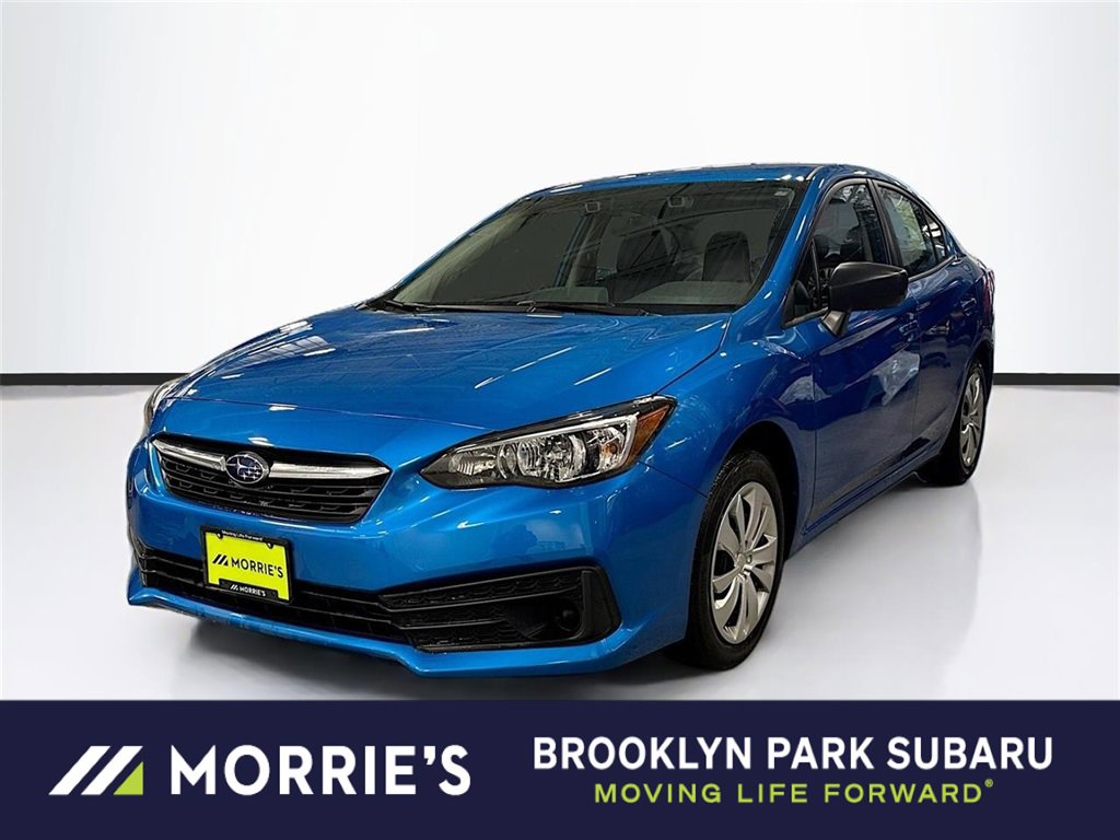 Used 2023 Subaru Impreza 2.0i