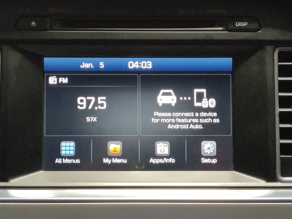 Used 2016 Hyundai Sonata SE image 25