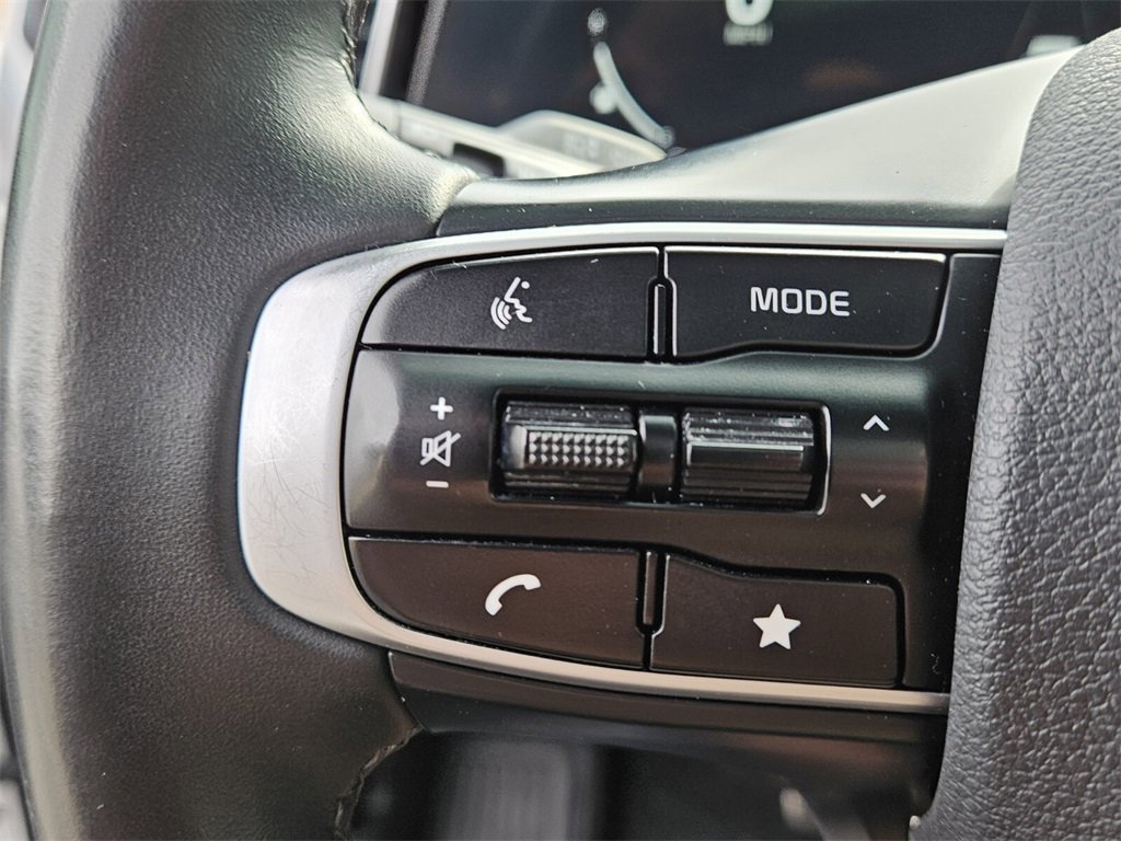 Used 2023 Kia Sportage X-Pro Prestige image 27