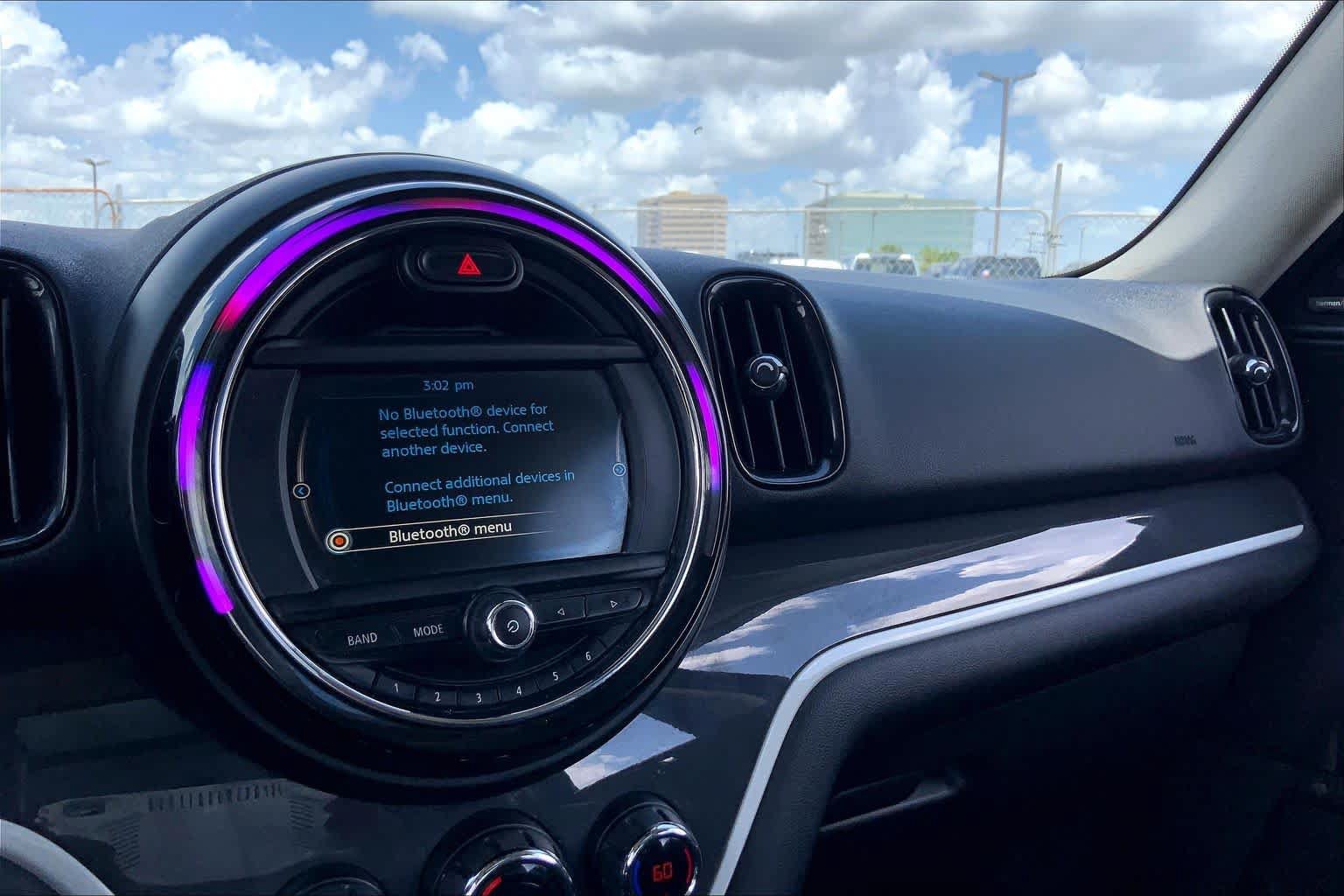 Used 2018 MINI Cooper Countryman S FWD image 35