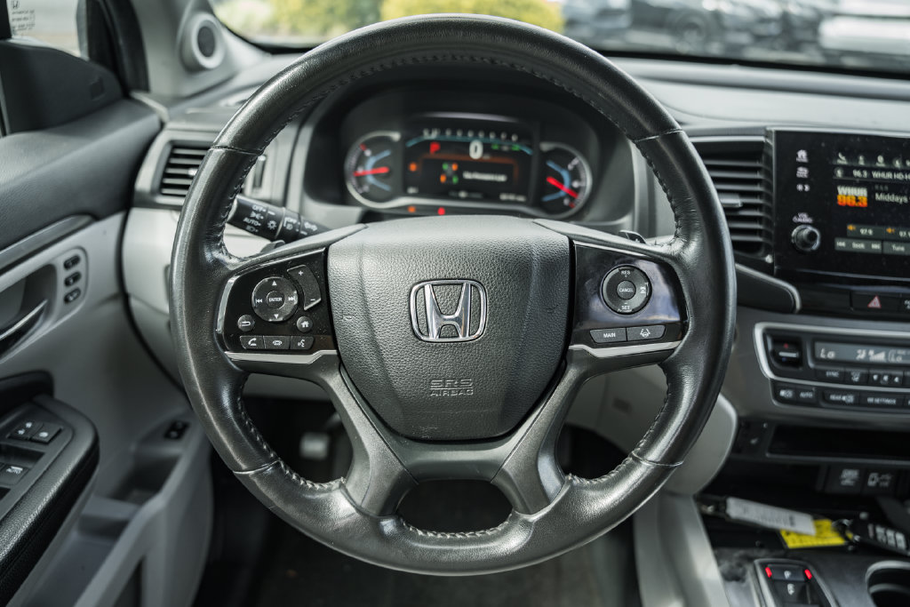 Used 2022 Honda Pilot EX-L image 32