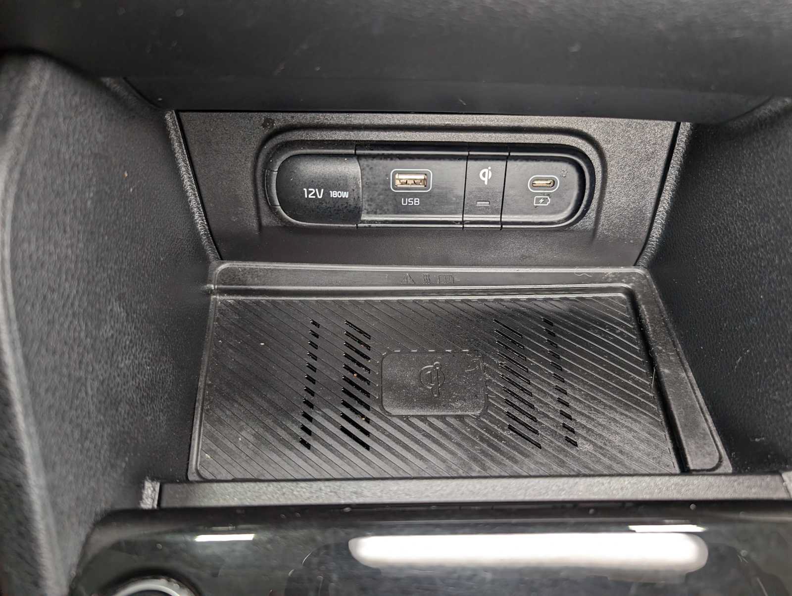 Certified 2023 Kia Sportage EX AWD/4WD image 31