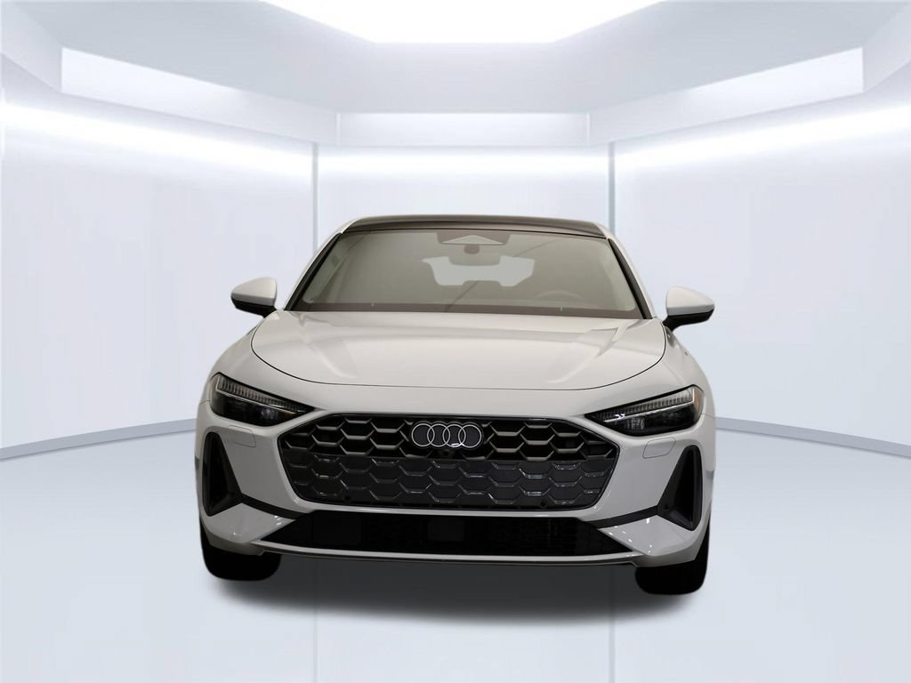 Used 2025 Audi A5 2.0T Premium Plus w/ Premium Plus AWD/4WD image 8