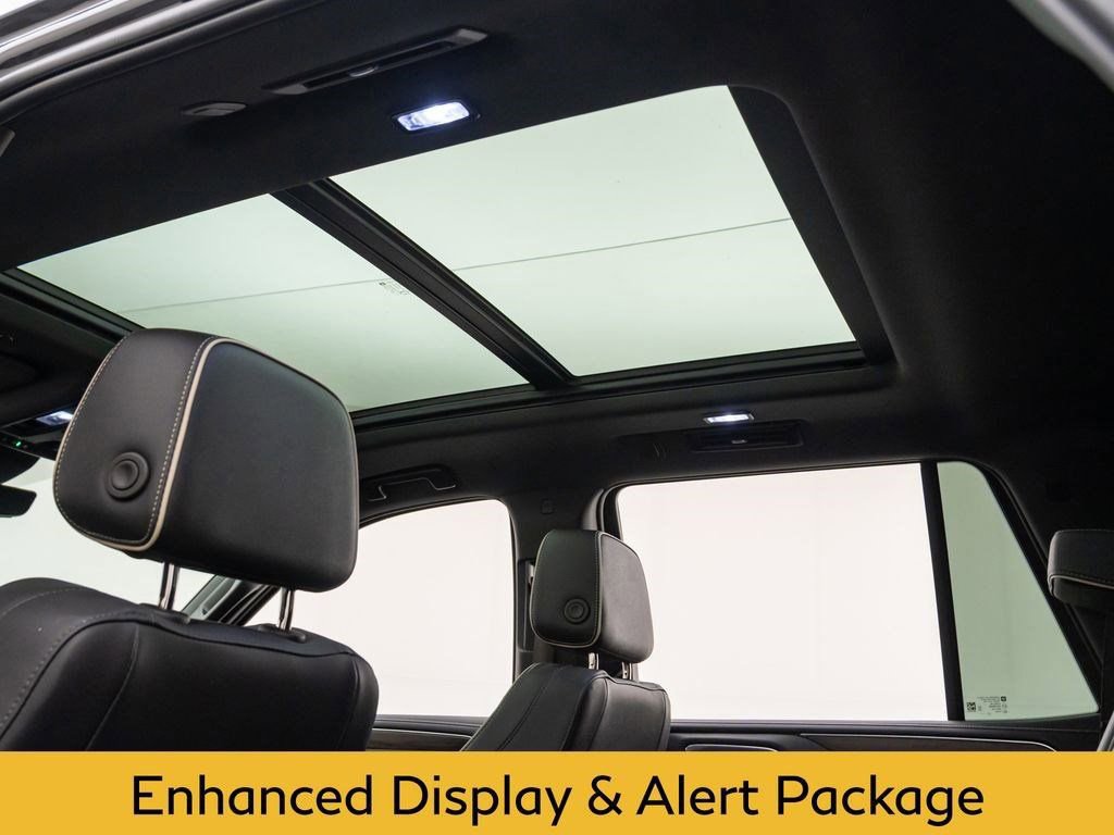 Used 2023 Chevrolet Tahoe Premier image 20