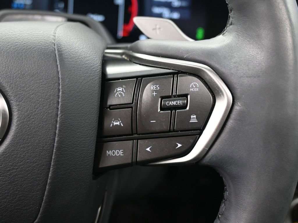 Used 2024 Lexus TX 350 FWD image 20