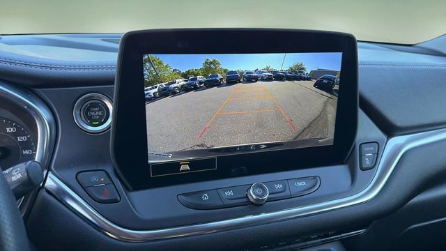 Used 2023 Chevrolet Blazer LT w/ Driver Confidence Package FWD image 26