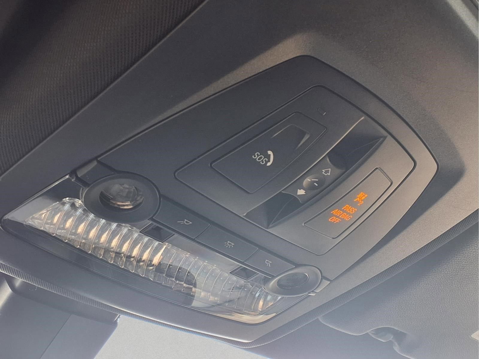 Used 2013 BMW X3 xDrive35i image 27