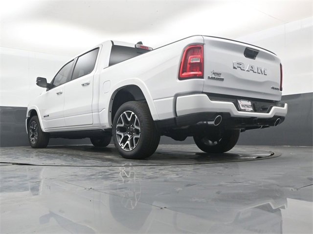 New 2026 RAM 1500 Laramie w/ Laramie Southwest Edition image 41