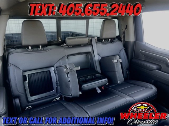 Used 2022 GMC Sierra 1500 SLT w/ SLT Convenience Package image 10