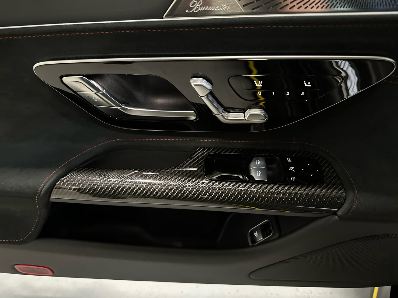 Used 2024 Mercedes-Benz AMG GT 55 image 22