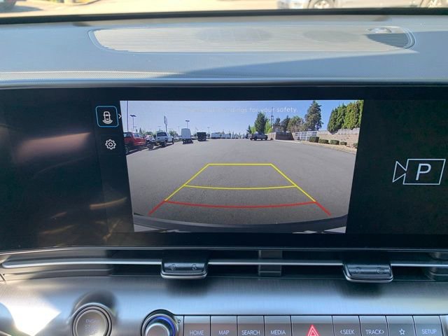 New 2026 Hyundai Kona SEL Sport image 16