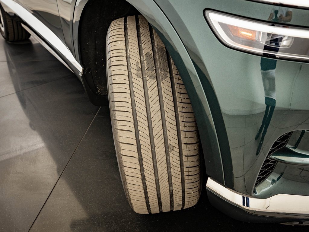 Used 2023 Genesis GV80 3.5T image 42