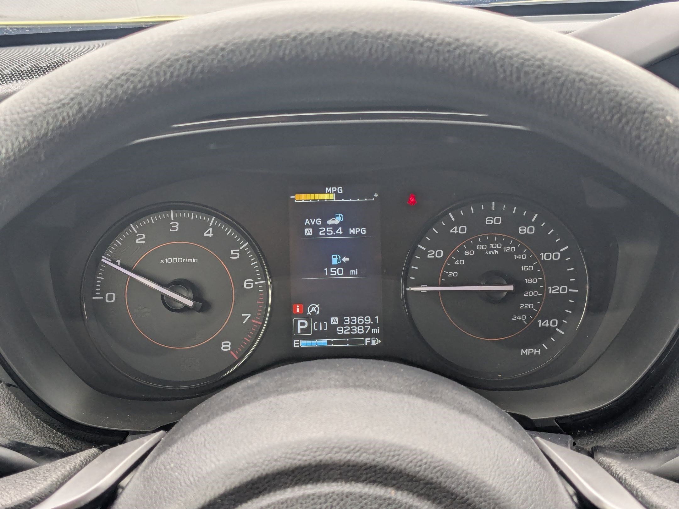 Used 2023 Subaru Crosstrek 2.0i AWD/4WD image 21
