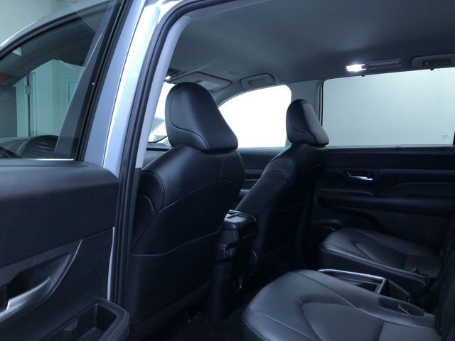 Used 2025 Toyota Grand Highlander AWD image 21
