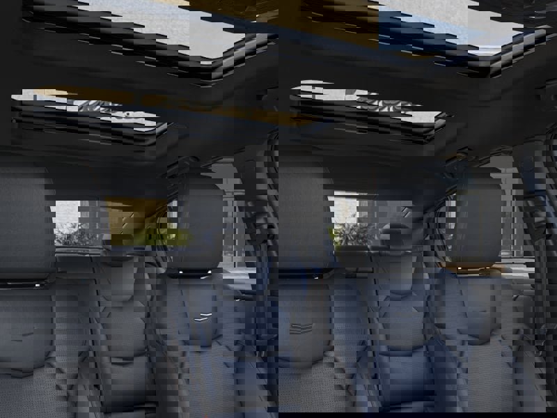 New 2026 Cadillac CT5 V image 24