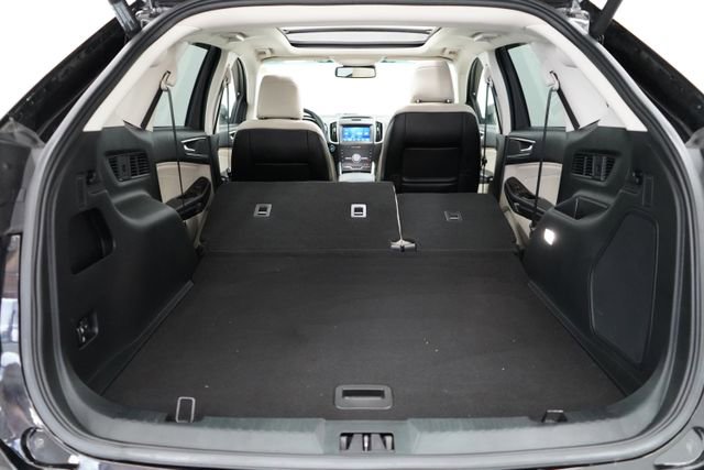 Used 2020 Ford Edge Titanium w/ Equipment Group 301A image 63