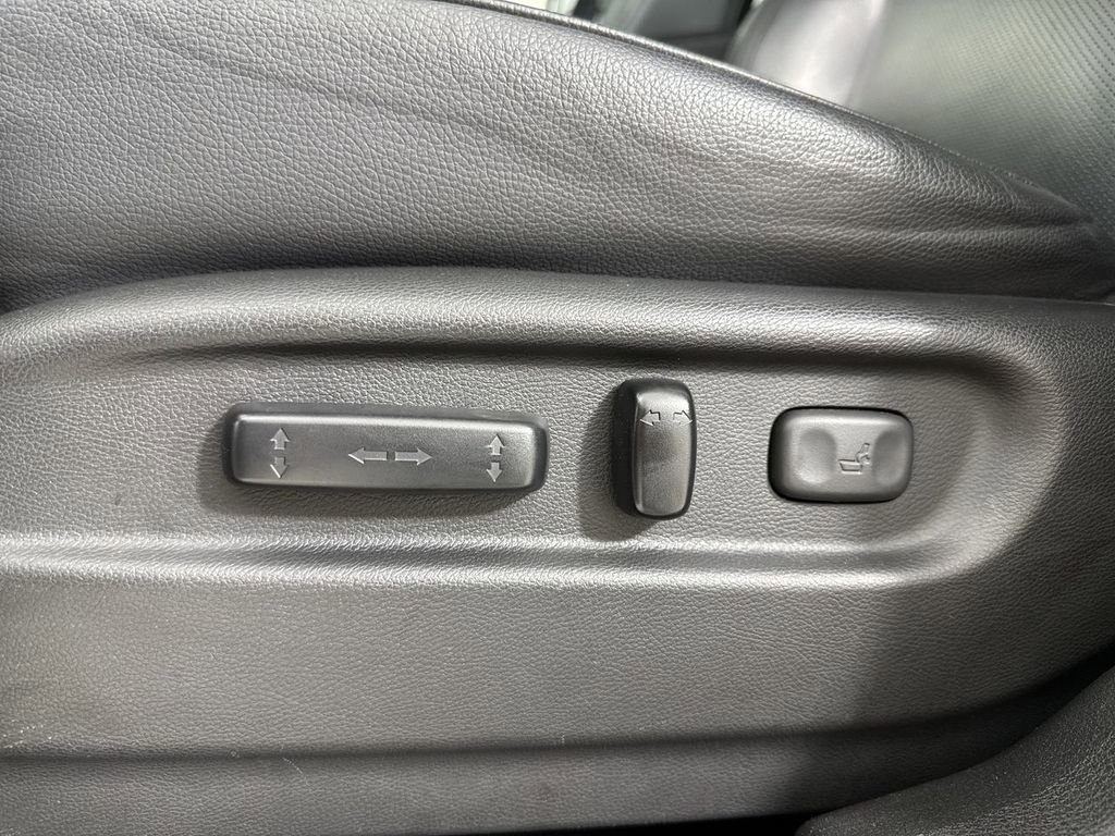 Used 2019 Honda Ridgeline RTL-E image 38
