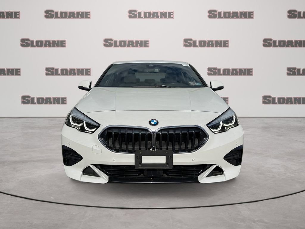 Certified 2023 BMW 228i xDrive Gran Coupe w/ Premium Package 2 image 8