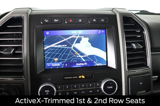 Used 2021 Ford Expedition XLT AWD/4WD image 54