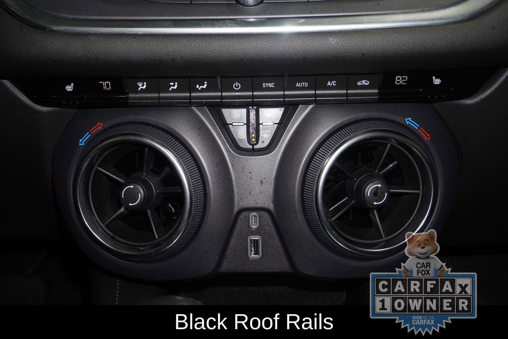 Used 2020 Chevrolet Blazer LT w/ Sound & Technology Package image 22
