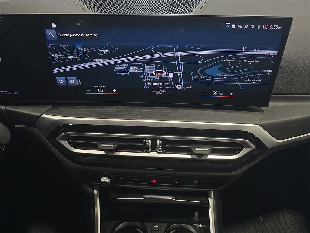 Used 2024 BMW 430i Gran Coupe image 17