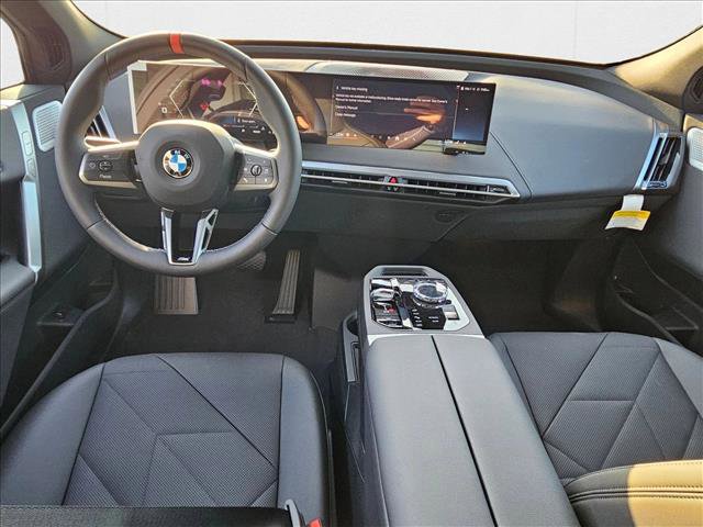 New 2025 BMW iX M60 image 13