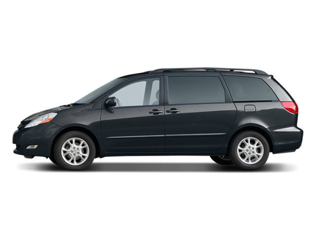 Used 2010 Toyota Sienna LE