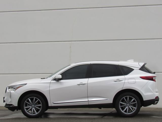 Used 2024 Acura RDX w/ Technology Package image 4