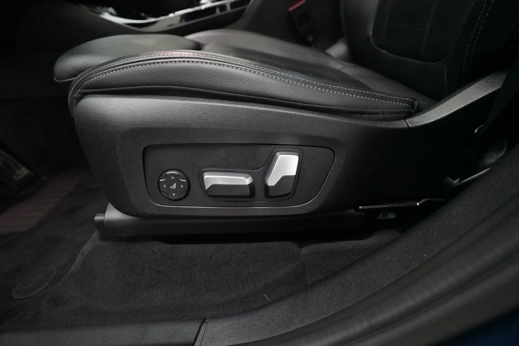 Used 2021 BMW X3 M40i w/ Executive Package AWD/4WD image 30