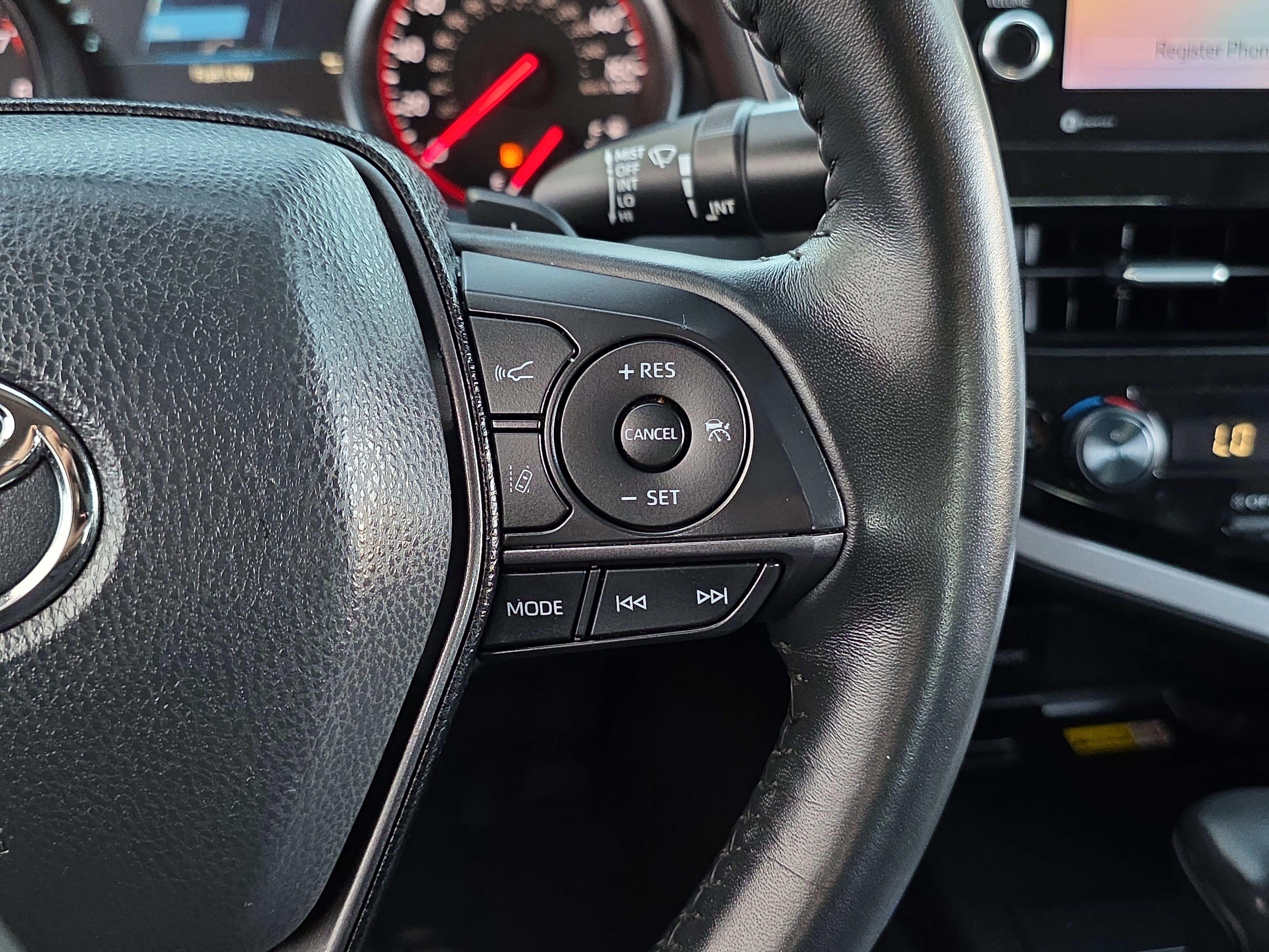 Used 2024 Toyota Camry XSE image 13