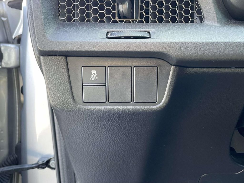 Used 2023 Honda CR-V LX image 9