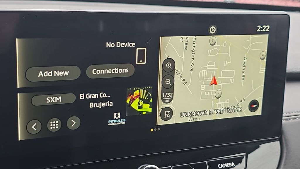 Used 2025 Mitsubishi Outlander SE FWD image 20