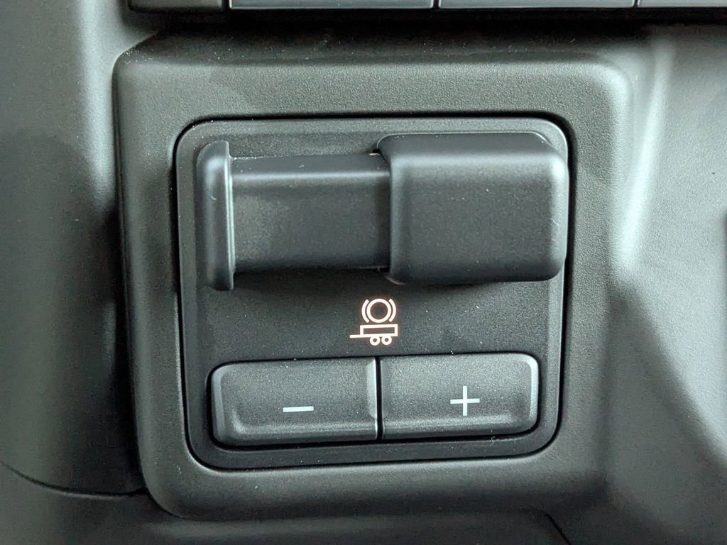 New 2025 Chevrolet Silverado 3500 W/T w/ WT Convenience Package image 23