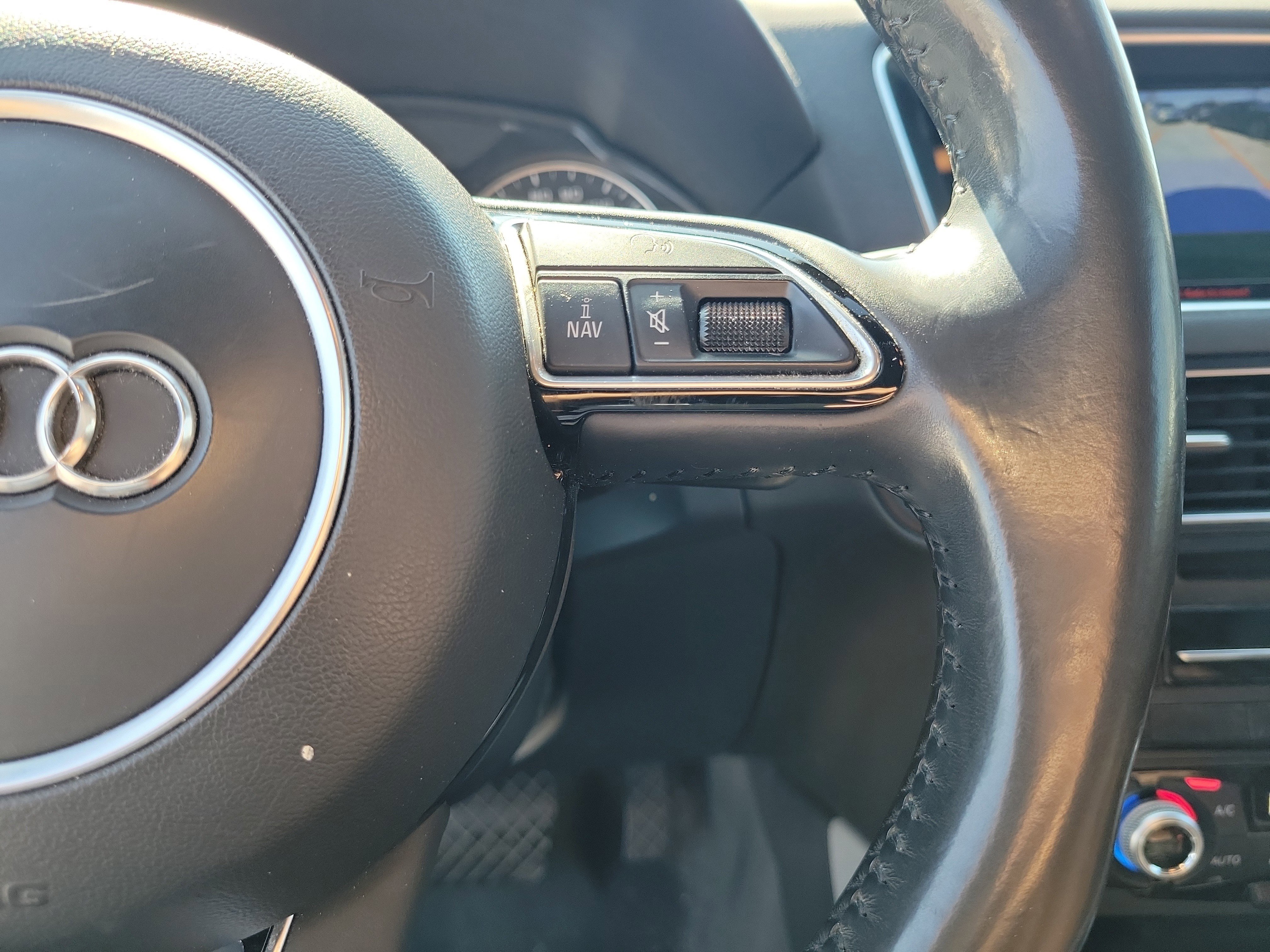 Used 2017 Audi Q5 2.0T Premium Plus image 26