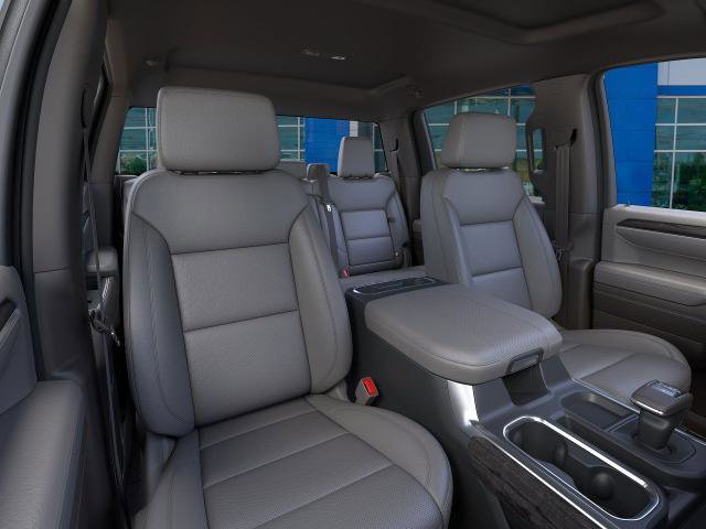 New 2026 Chevrolet Silverado 1500 LTZ image 77