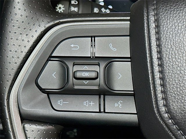 New 2026 Toyota Tundra SR5 image 27