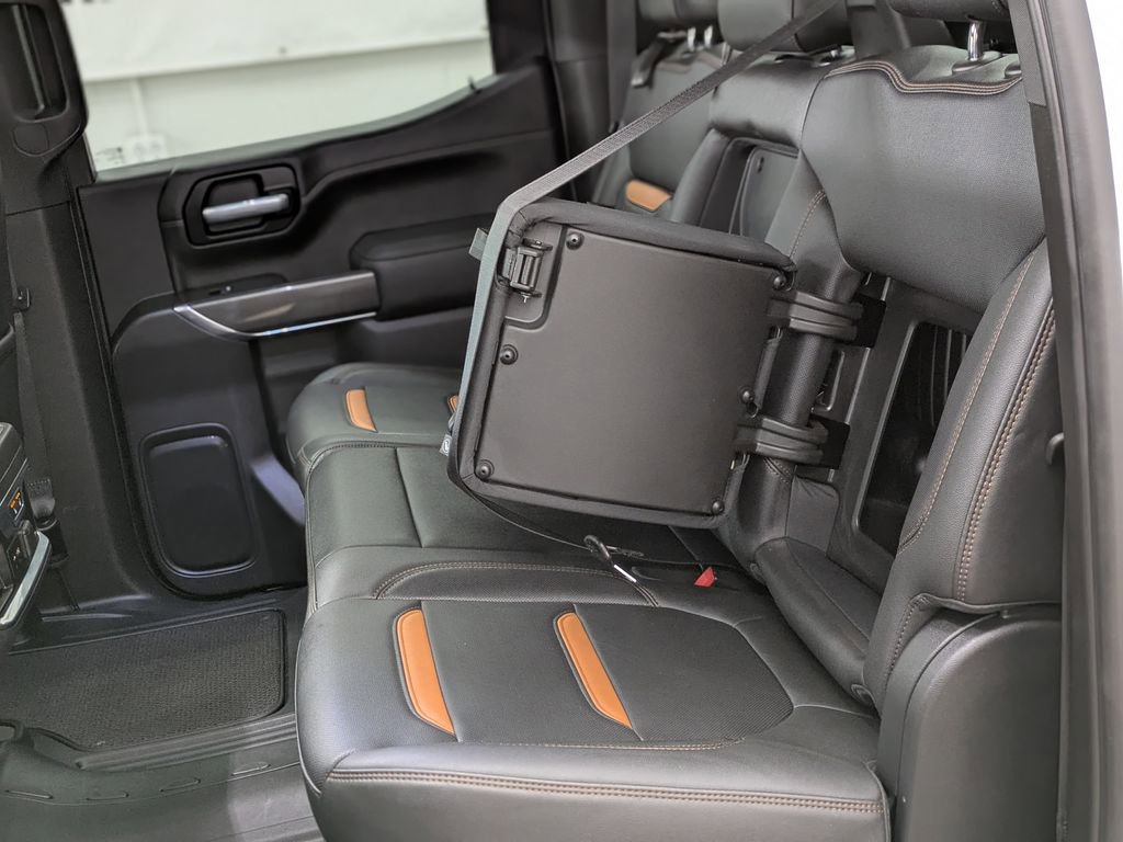 Used 2021 GMC Sierra 1500 AT4 w/ AT4 Preferred Package AWD/4WD image 25