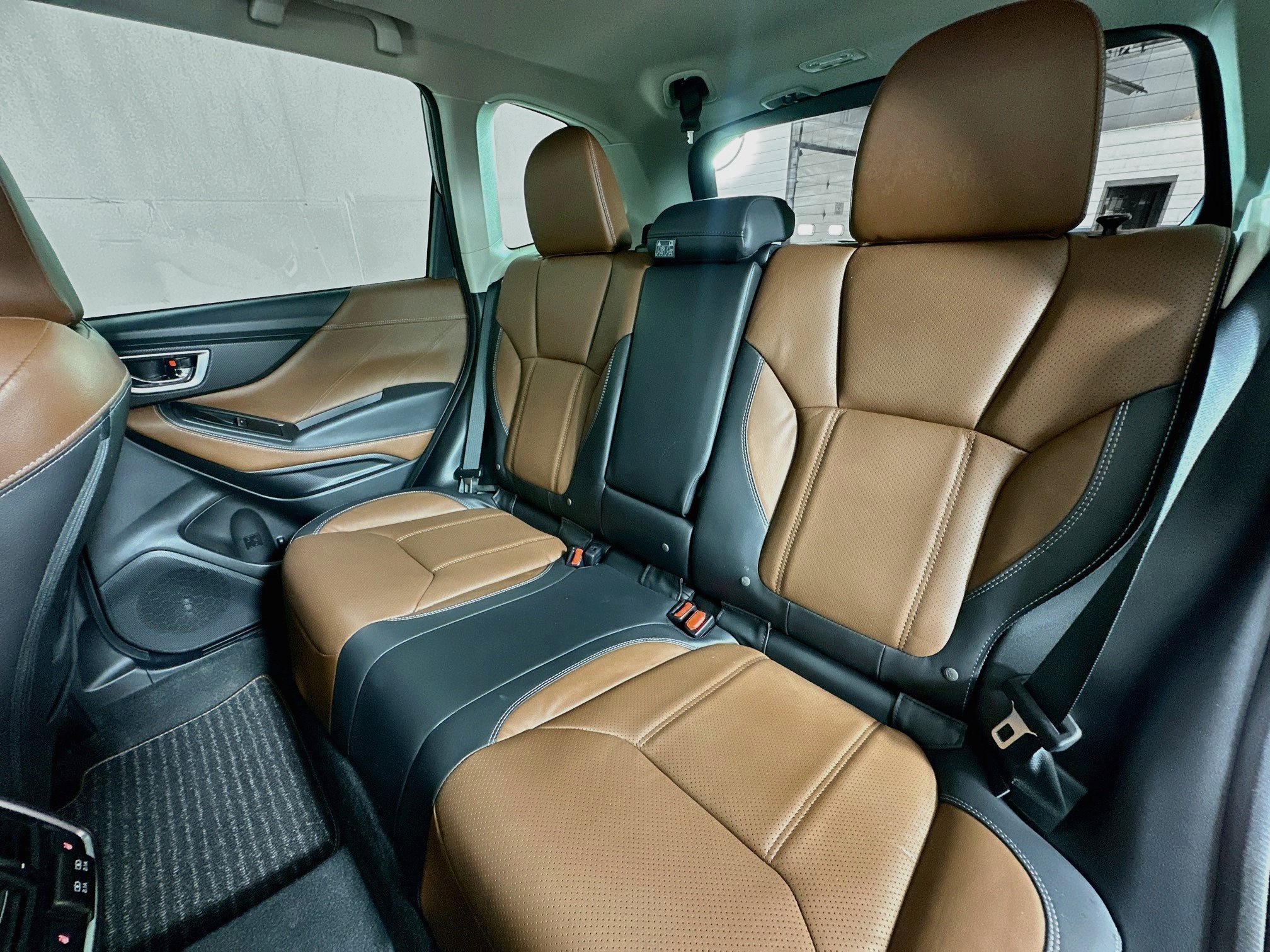 Used 2023 Subaru Forester Touring AWD/4WD image 25