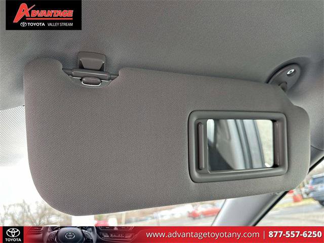 Certified 2023 Toyota Camry XLE image 37