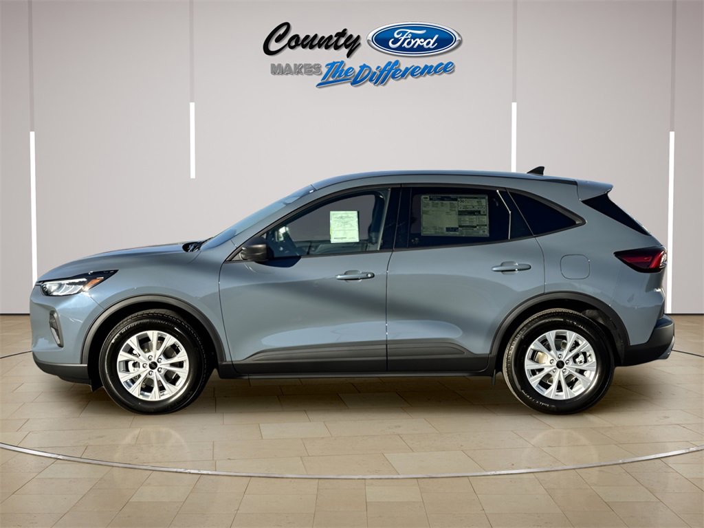 New 2026 Ford Escape Active image 3